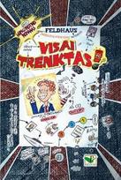 Visai trenktas! Ketvirta dalis