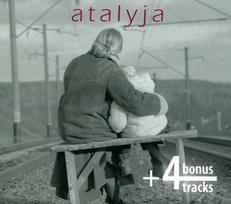 Atalyja -  4 bonus tracks (CD)