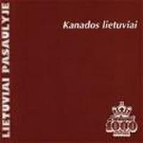 Kanados lietuviai (CD)