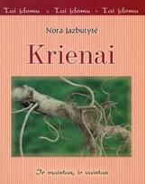 Krienai (serija "Tai įdomu")
