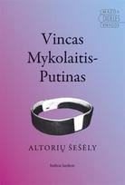 Altorių šešėly (serija "Mažos didelės knygos")
