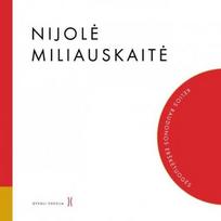 Kelios raudonos erškėtuogės (su CD) (serija "Gyvoji poezija")
