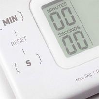 elektronines svarstykles - Jata HBAL1775 - 4 nuotrauka