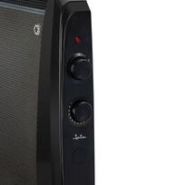 elektriniai radiatoriai sildytuvai - Jata JCRC2120 - 4 nuotrauka