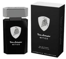 Lamborghini Mitico 125ml EDT