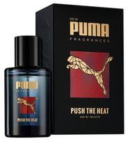 Puma Push The Heat 50ml EDT