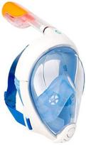 Subea Full Face Diving Mask EasyBreath Blue L/XL