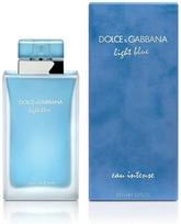 dolce gabbana light blue 100ml kaina nuo 23.99 € (11 pard.)