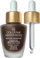 Collistar Face Magic Drops Self Tanning Concentrate 30ml