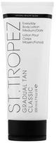 St. Tropez Classic Gradual Tan Body Lotion 200ml Medium/Dark