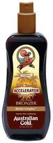 Australian Gold Dark Tanning Accelerator Spray Gel 237ml