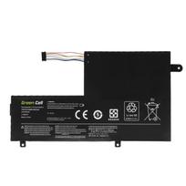 yoga 500 - Bateria Green Cell L14M3P21 do Lenovo Yoga 500-14IBD 500-14ISK 500-15IBD 500-15ISK - 3 nuotrauka