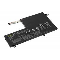 yoga 500 - Bateria Green Cell L14M3P21 do Lenovo Yoga 500-14IBD 500-14ISK 500-15IBD 500-15ISK - 5 nuotrauka