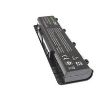 li ionu - Green Cell Laptop Battery for N45 N55 N55S N55SF N55SL N75 N75E N75S N75SF N75SL - 3 nuotrauka