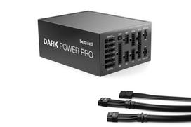 be quiet! dark power 13 - Be quiet! Dark Power Pro 13 (BN332) - 2 nuotrauka