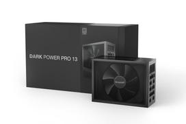 be quiet! dark power 13 - Be quiet! Dark Power Pro 13 (BN332) - 4 nuotrauka