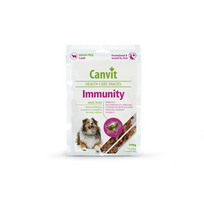 Skanėstas šunims Canvit, ėriena, 0.2 kg