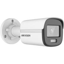 hikvision colorvu - Hikvision  IP Camera  DS-2CD1027G0-L(C) F2.8  month(s)  Bullet  2 MP  Fixed focal le - 3 nuotrauka
