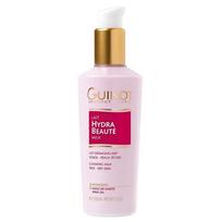 GUINOT Hydra Beaute Milk - Raminamasis valomasis pienelis sausai odai, 200 ml