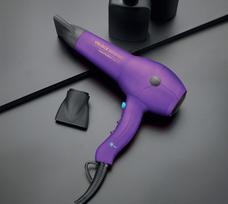 diva plauku dziovintuvai - DIVA PRO STYLING Veloce 3800 Pro Purple - 2 nuotrauka