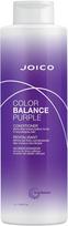 kondicionierius ande - Joico Color Balance Purple kondicionierius 1000 ml - 1 nuotrauka