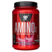 BSN Amino X 1,01 kg - Arbūzas