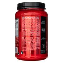 amino rugstys - BSN Amino X 1,01 kg - Arbūzas - 2 nuotrauka