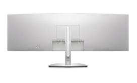 monitorius 5k ips - Dell U4924DW - 2 nuotrauka