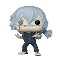 funko pop - Funko POP! Jujutsu Kaisen Mahito 61359F, 114 mm - 1 nuotrauka