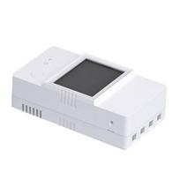 sonoff reles - SONOFF POW Elite išmanusis 1 kanalo jungiklis Wi-Fi su elektros sąnaudų apskaita - 3 nuotrauka