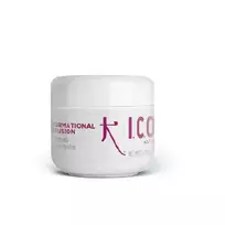 i.c.o.n plauku kauke - Maitinanti drėkinanti kaukė ICON Transformational infusion 250 ml - 2 nuotrauka