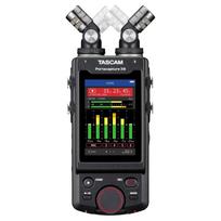 tasco - TASCAM PORTACAPTURE X8 - 1 nuotrauka