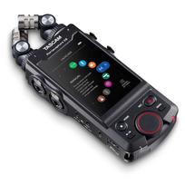 tasco - TASCAM PORTACAPTURE X8 - 3 nuotrauka