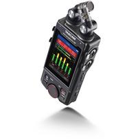 tasco - TASCAM PORTACAPTURE X8 - 5 nuotrauka
