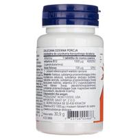 vitaminai -  NOW Methyl B-12 1000mcg 100 Pastilių - 2 nuotrauka