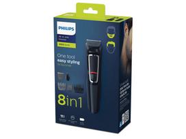 philips plauku kirpimo masinele 3000 - Philips MG3730/15 - 5 nuotrauka