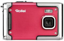 Rollei Sportsline 85 Red (Raudonas)