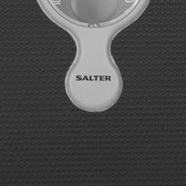 vonios svarstykles - Salter 484 SBFEU16 - 5 nuotrauka