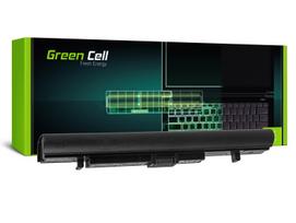 toshiba satellite baterija - Green Cell Laptop Battery for Toshiba Satellite Pro A30-C A40-C A50-C R50-B R50-C Tecra A50-C Z50-C - 1 nuotrauka