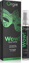 oralinis - Orgie Wow! Bucal purškalas 10ml - 1 nuotrauka