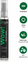 oralinis - Orgie Wow! Bucal purškalas 10ml - 2 nuotrauka