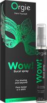 oralinis - Orgie Wow! Bucal purškalas 10ml - 4 nuotrauka