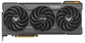 7700 - Asus Radeon RX 7700 XT TUF Gaming OC 12GB GDDR6 192bit - 1 nuotrauka