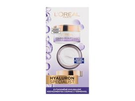 Veido kremas L'Oréal Paris Hyaluron Specialist, 50 ml