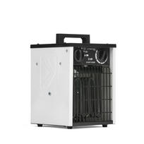 Elektrinis šildytuvas Trotec TDS 10