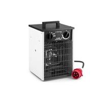 Elektrinis pramoninis šildytuvas Trotec TDS 30, CEE 16 A, 5-pin