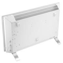 konvekcinis sildytuvas - Elektrinis konvektorinis šildytuvas 1000 W, IP24 NEO Tools 90-090 - 1 nuotrauka