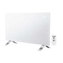 elektrinius sildytuvas wifi - Elektrinis konvektorinis šildytuvas 1500 W, IP24, WIFI NEO Tools 90-094 - 1 nuotrauka