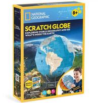 cubicfun 3d puzzle - 3D dėlionė Cubic Fun Scratch Blobe DS1082H, vaikams, 20.5 cm x 20.5 cm - 2 nuotrauka
