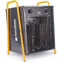 Elektrinis šildytuvas 15kW Powermat